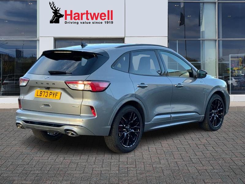 Used Ford Kuga 2023 for sale - 76835681: Photo 4