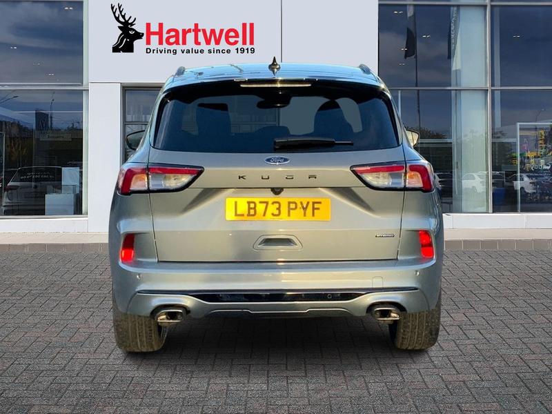 Used Ford Kuga 2023 for sale - 76835681: Photo 5