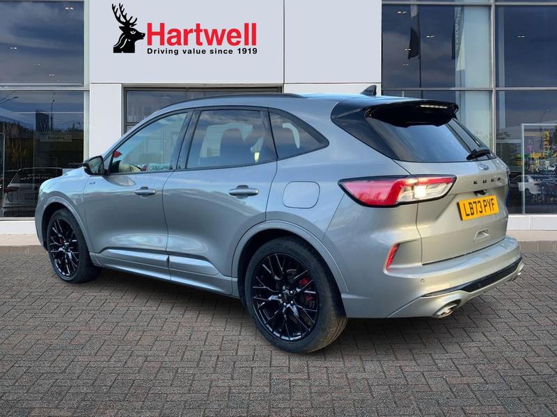 Used Ford Kuga 2023 for sale - 76835681: Photo 6