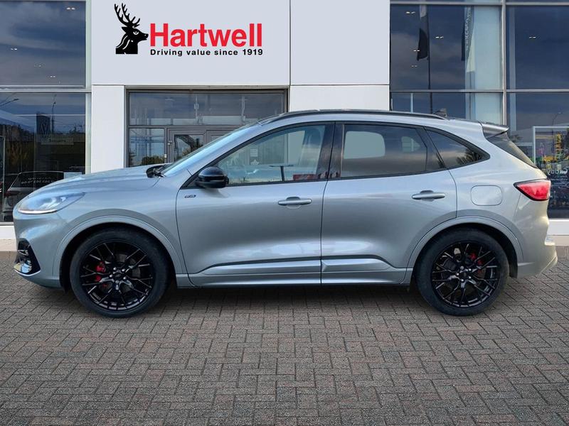 Used Ford Kuga 2023 for sale - 76835681: Photo 7