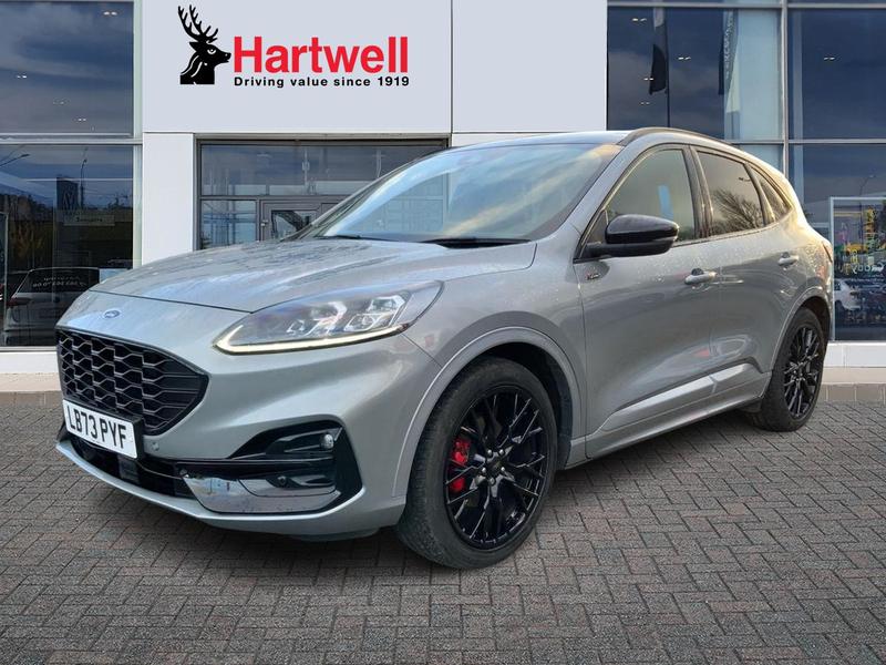 Used Ford Kuga 2023 for sale - 76835681: Photo 8