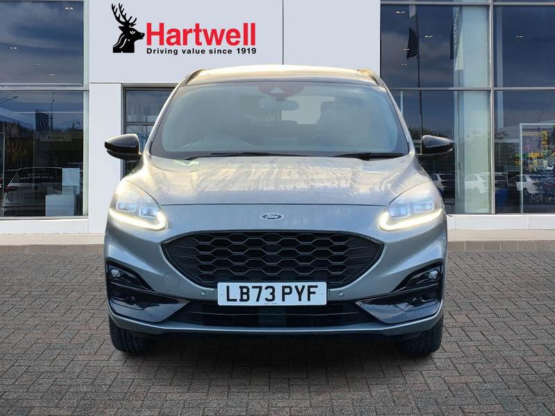 Used Ford Kuga 2023 for sale - 76835681: Photo 9