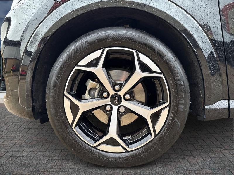 Used Ford Puma 2024 for sale - 77151983: Photo 10