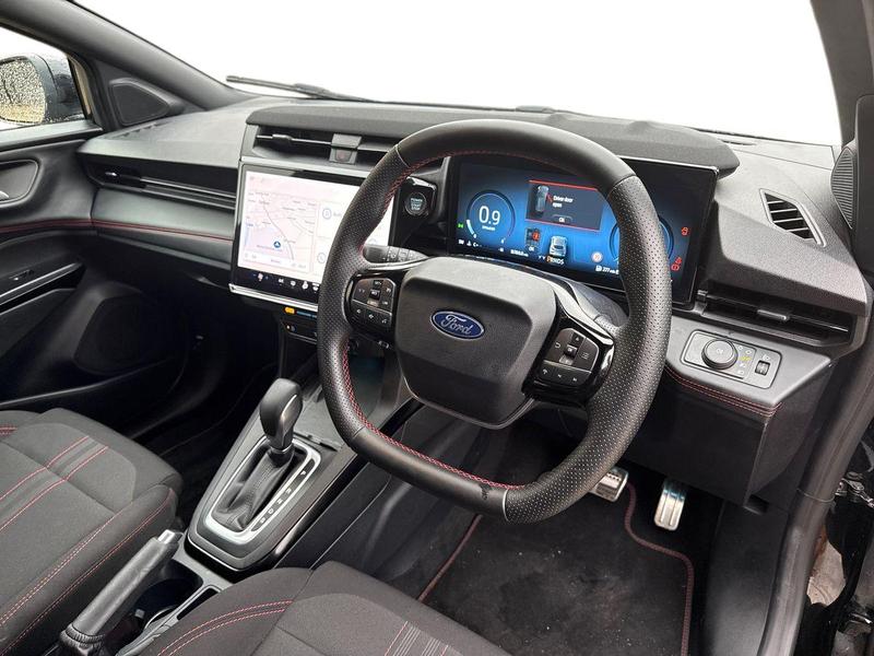 Used Ford Puma 2024 for sale - 77151983: Photo 11