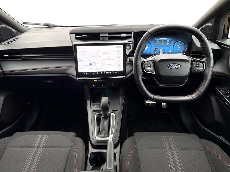 Used Ford Puma 2024 for sale - 77151983: Photo 12