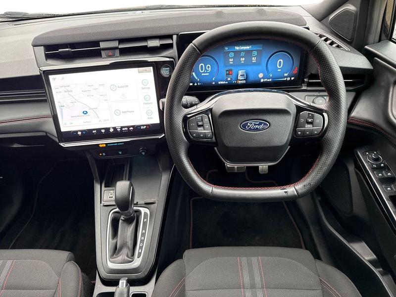 Used Ford Puma 2024 for sale - 77151983: Photo 13