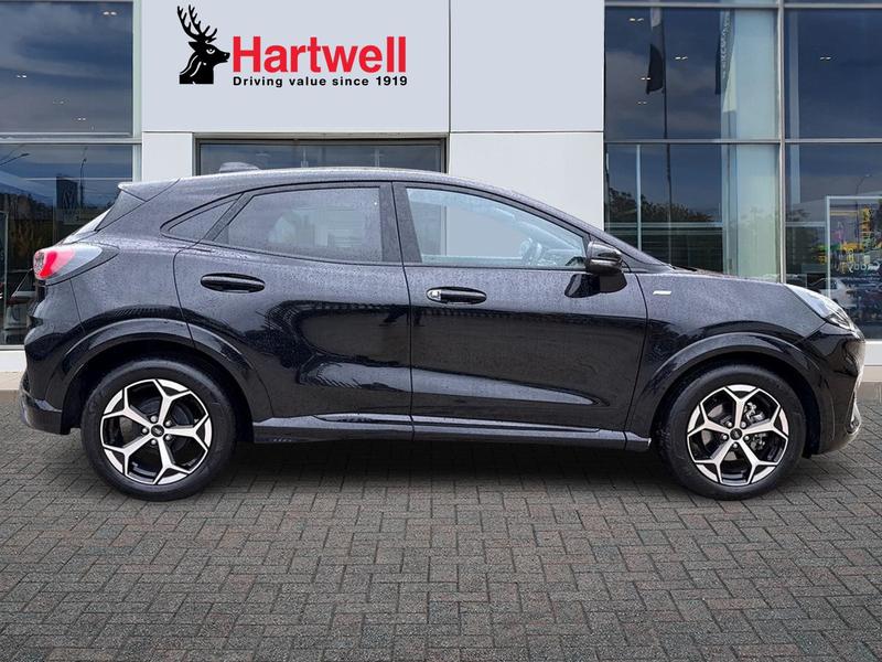 Used Ford Puma 2024 for sale - 77151983: Photo 2