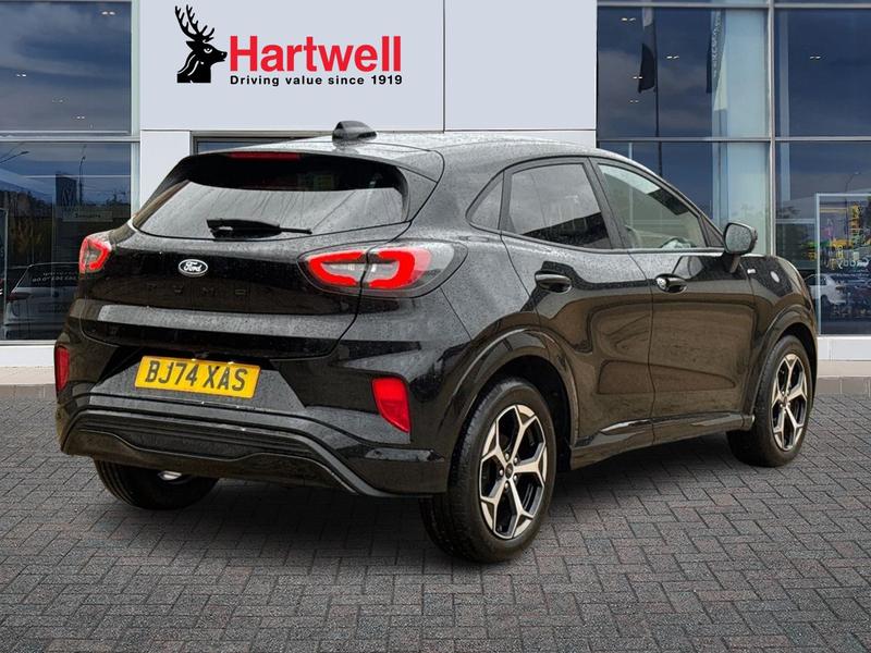 Used Ford Puma 2024 for sale - 77151983: Photo 4