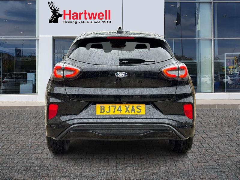 Used Ford Puma 2024 for sale - 77151983: Photo 5