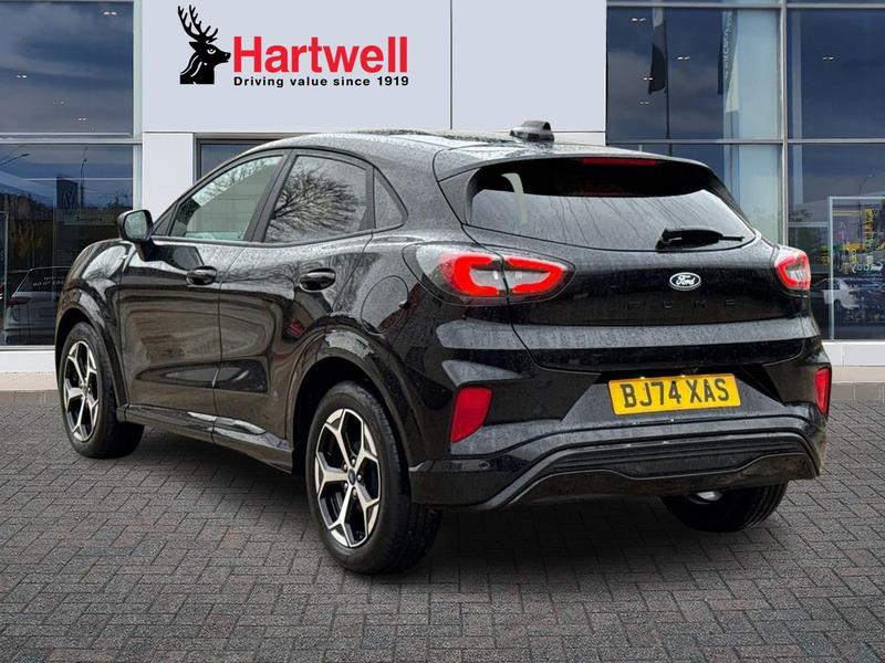 Used Ford Puma 2024 for sale - 77151983: Photo 6