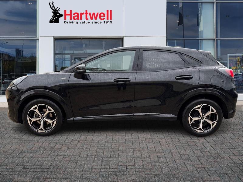 Used Ford Puma 2024 for sale - 77151983: Photo 7