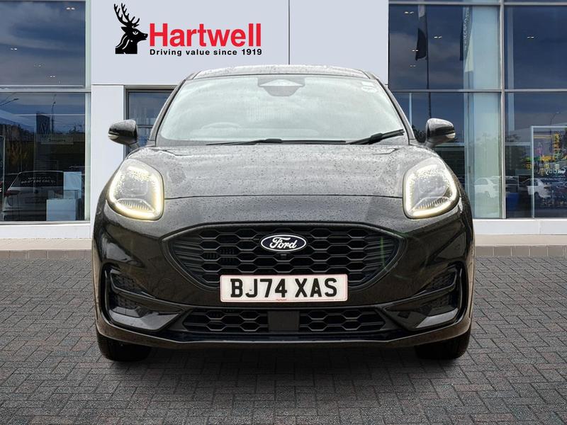 Used Ford Puma 2024 for sale - 77151983: Photo 9
