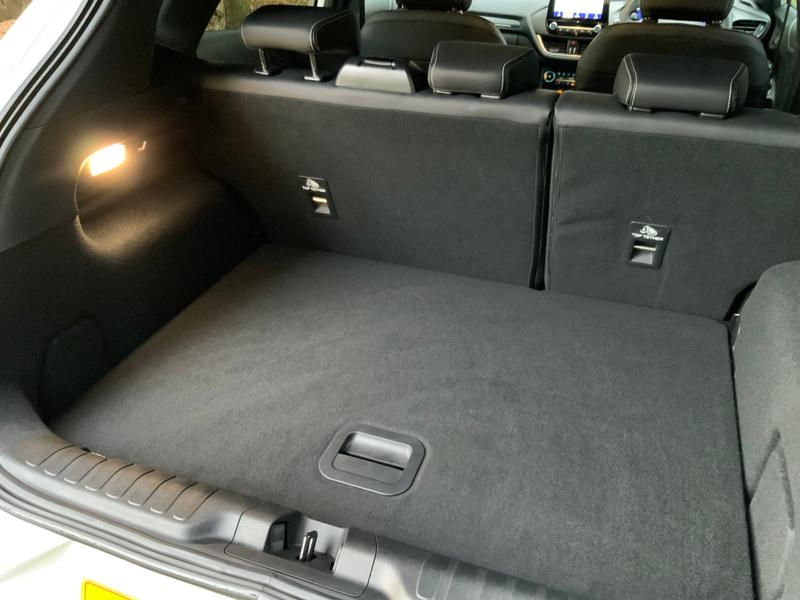 Used Ford Puma 2023 for sale - 77151978: Photo 10