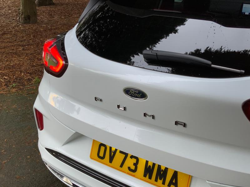 Used Ford Puma 2023 for sale - 77151978: Photo 12