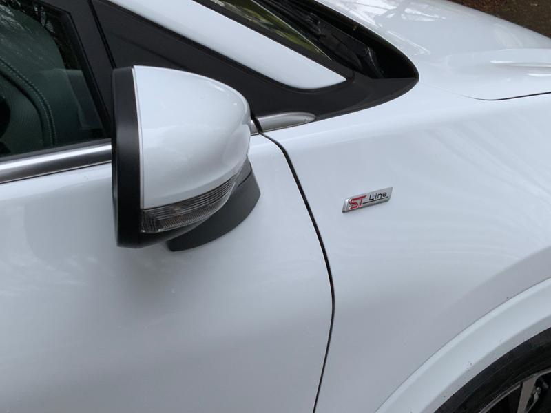 Used Ford Puma 2023 for sale - 77151978: Photo 14