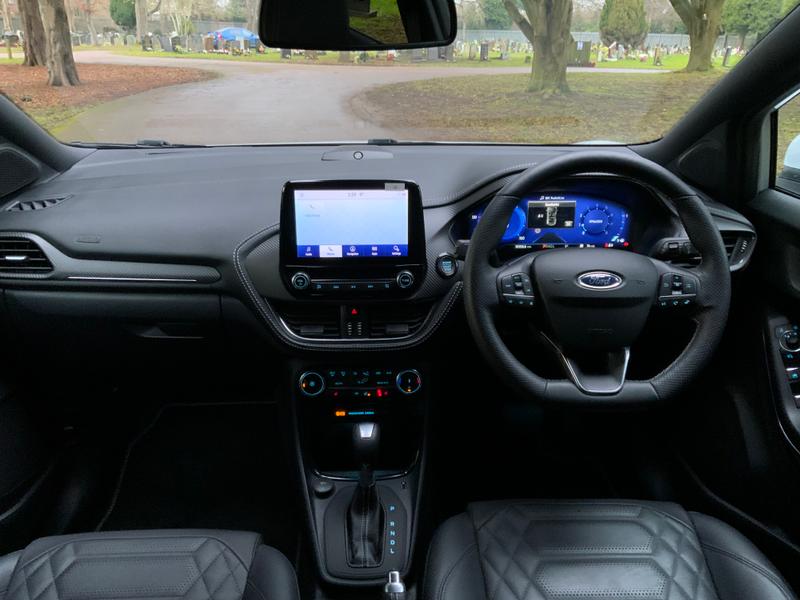 Used Ford Puma 2023 for sale - 77151978: Photo 16