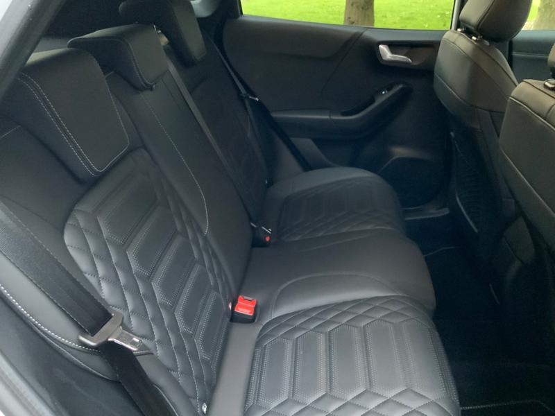 Used Ford Puma 2023 for sale - 77151978: Photo 17