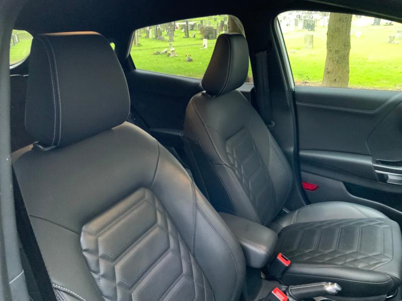 Used Ford Puma 2023 for sale - 77151978: Photo 19