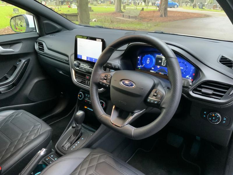 Used Ford Puma 2023 for sale - 77151978: Photo 20