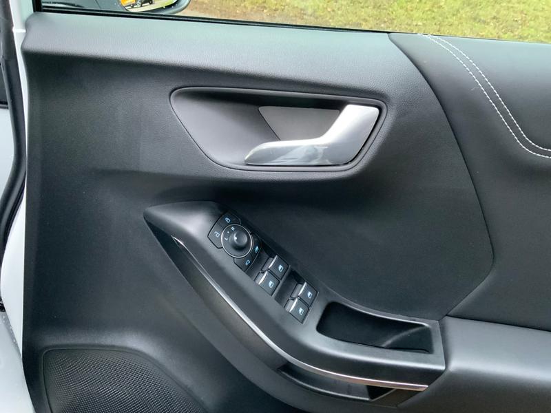 Used Ford Puma 2023 for sale - 77151978: Photo 21