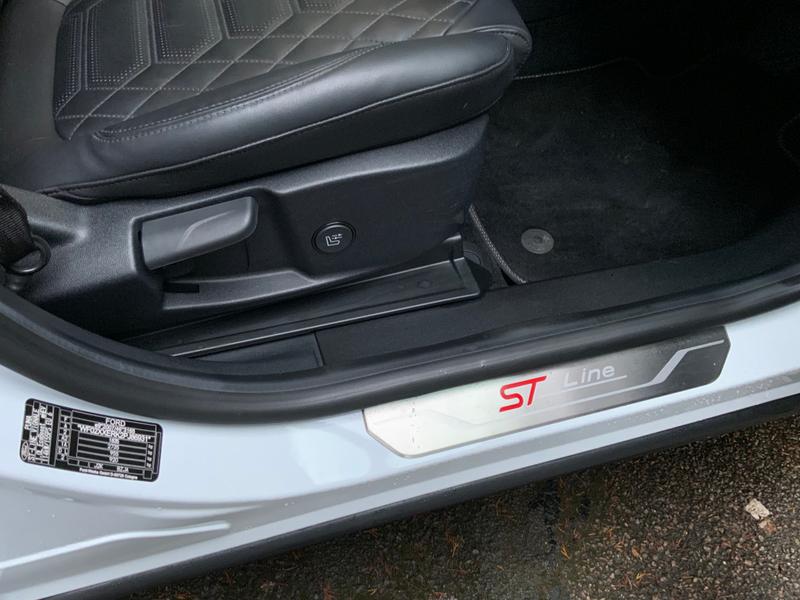 Used Ford Puma 2023 for sale - 77151978: Photo 22