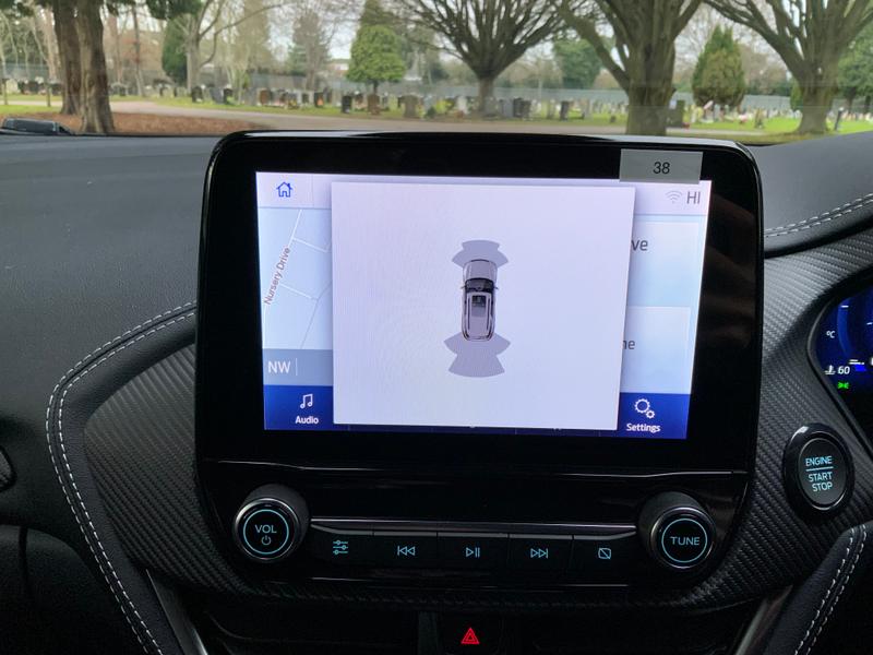 Used Ford Puma 2023 for sale - 77151978: Photo 24