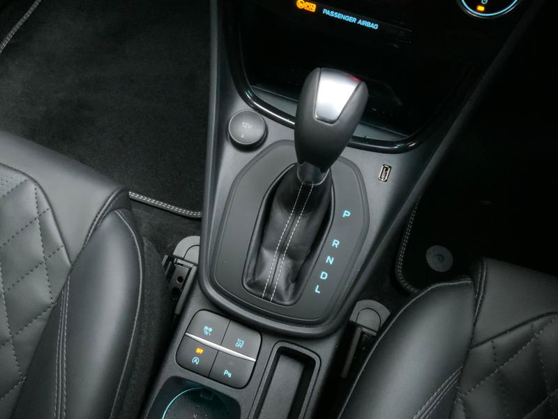 Used Ford Puma 2023 for sale - 77151978: Photo 27