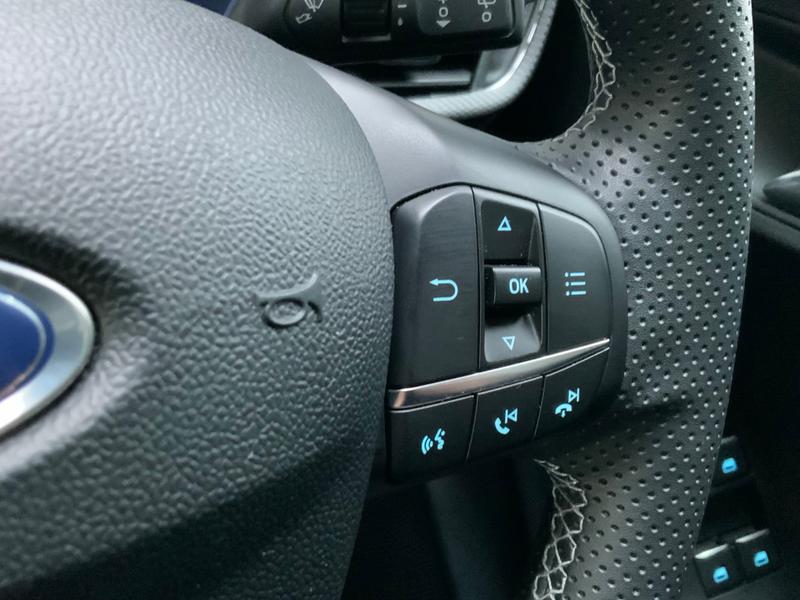 Used Ford Puma 2023 for sale - 77151978: Photo 29