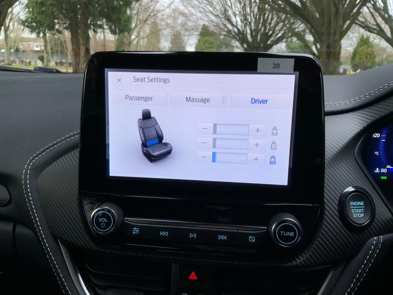 Used Ford Puma 2023 for sale - 77151978: Photo 31