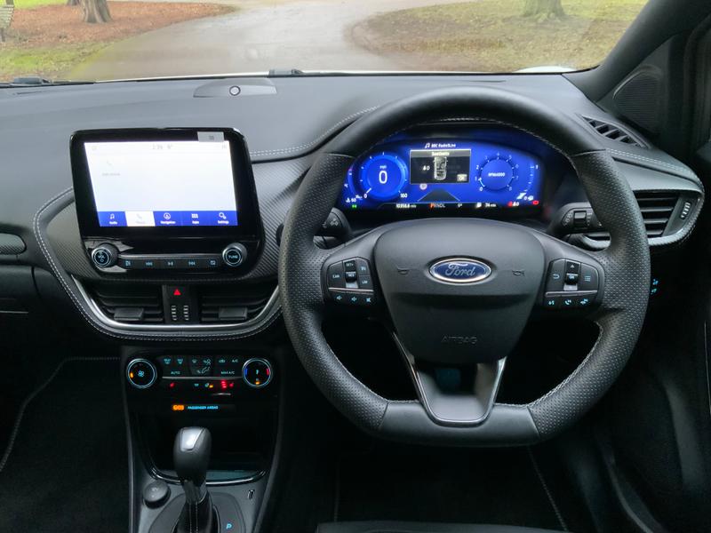 Used Ford Puma 2023 for sale - 77151978: Photo 4