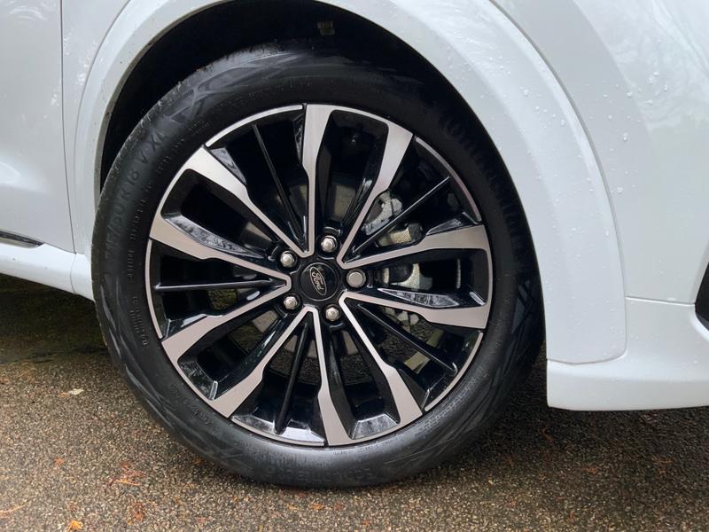 Used Ford Puma 2023 for sale - 77151978: Photo 7