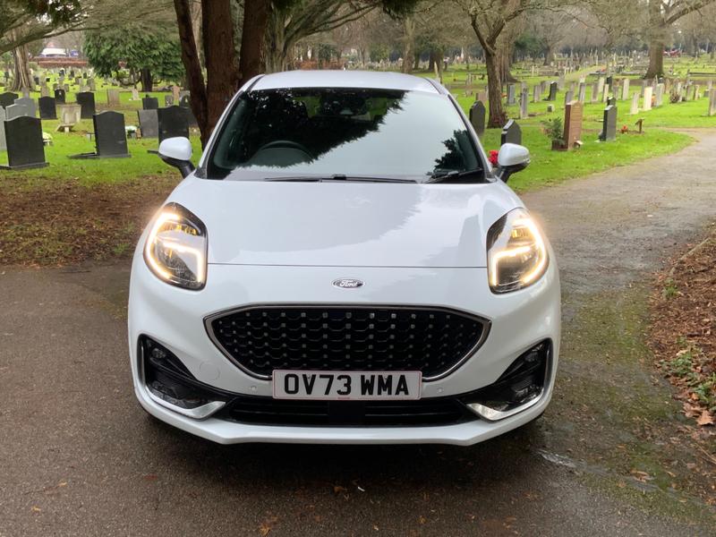 Used Ford Puma 2023 for sale - 77151978: Photo 8