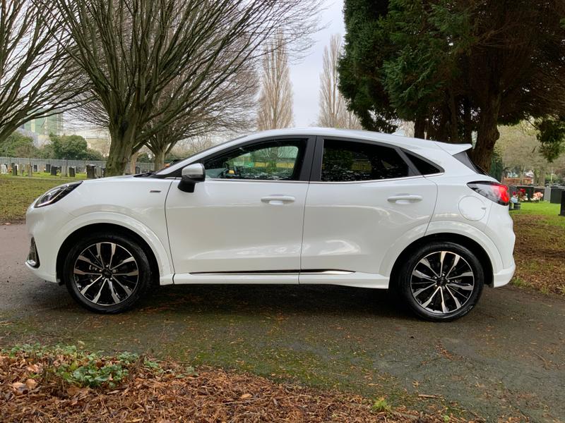 Used Ford Puma 2023 for sale - 77151978: Photo 9