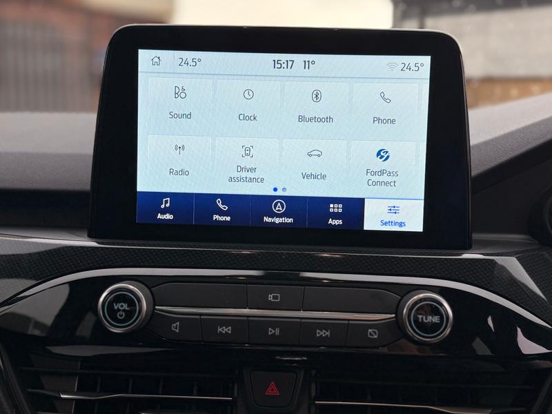 Used Ford Kuga 2024 for sale - 76797098: Photo 10