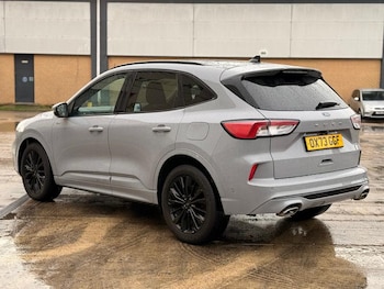 Used Ford Kuga 2024 for sale - 76797098: Photo