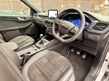 Used Ford Kuga 2024 for sale - 76797098: Photo