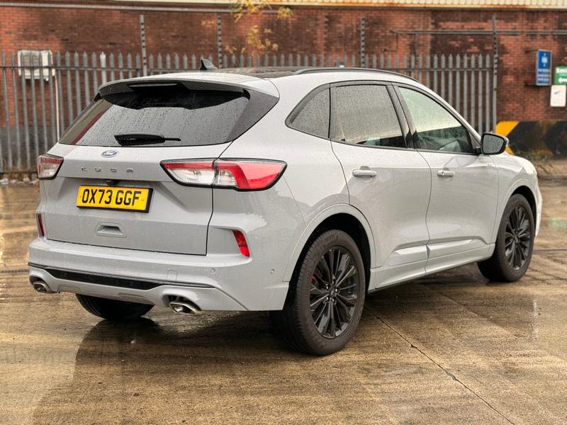 Used Ford Kuga 2024 for sale - 76797098: Photo 5