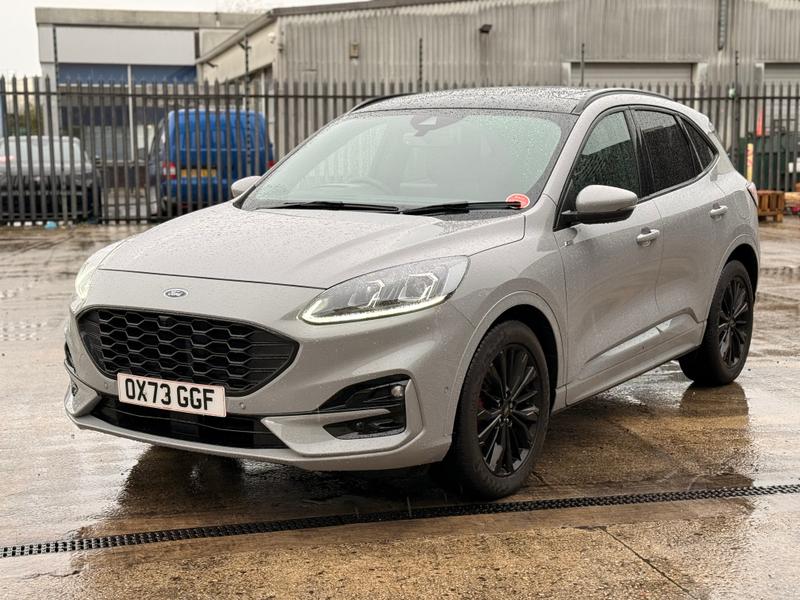 Used Ford Kuga 2024 for sale - 76797098: Photo 6