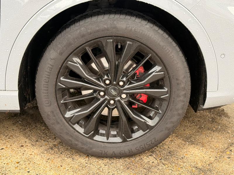 Used Ford Kuga 2024 for sale - 76797098: Photo 8