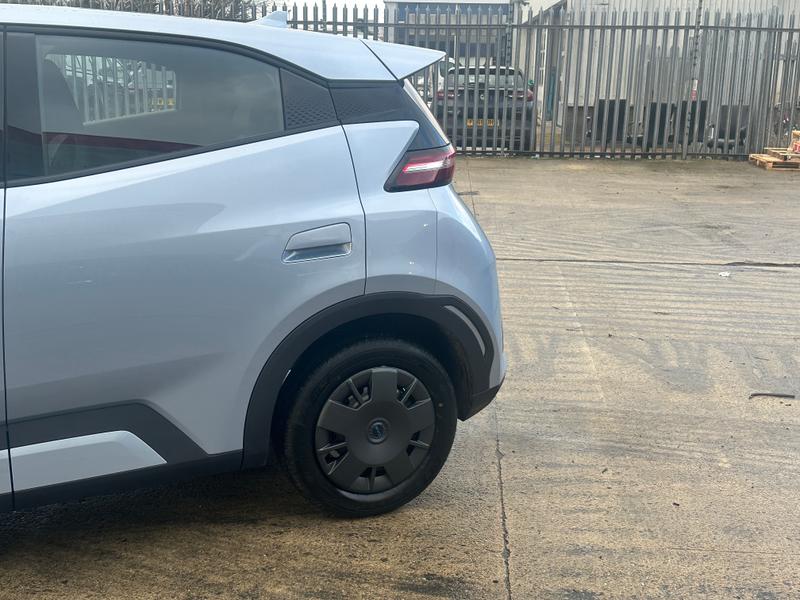 Used BYD Dolphin 2025 for sale - 77152073: Photo 11