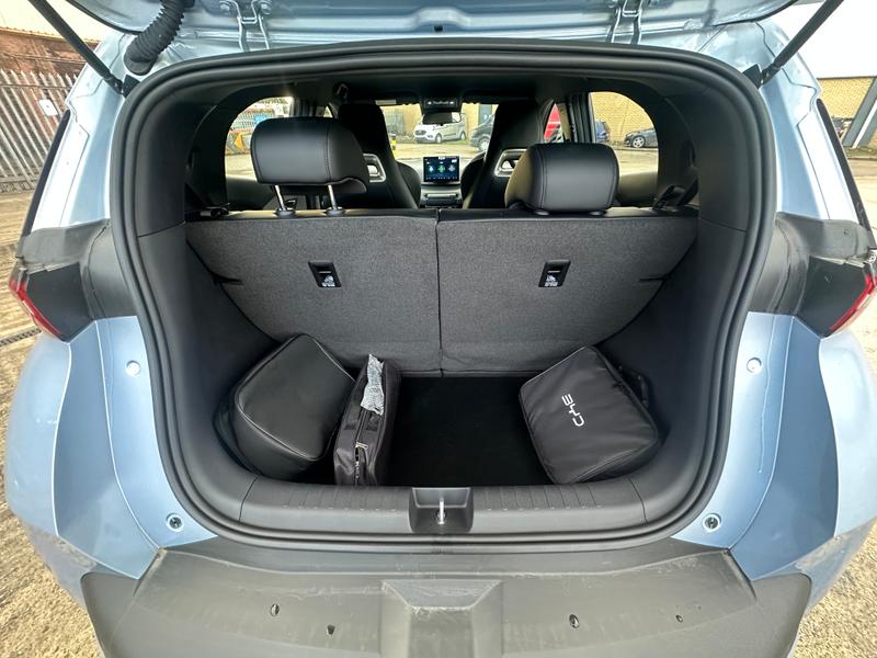 Used BYD Dolphin 2025 for sale - 77152073: Photo 14