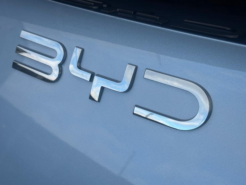 Used BYD Dolphin 2025 for sale - 77152073: Photo 15