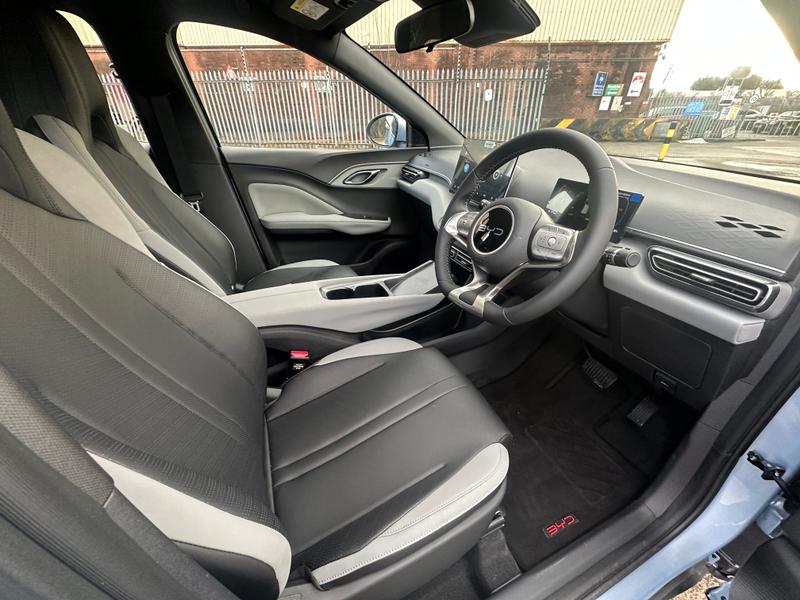 Used BYD Dolphin 2025 for sale - 77152073: Photo 18