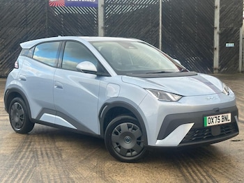 Used BYD Dolphin 2025 for sale - 77152073: Photo