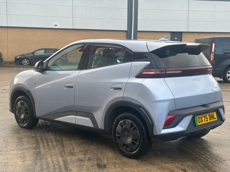 Used BYD Dolphin 2025 for sale - 77152073: Photo 2