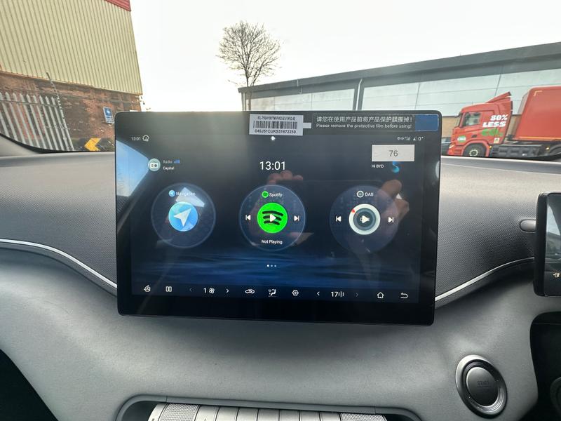 Used BYD Dolphin 2025 for sale - 77152073: Photo 20