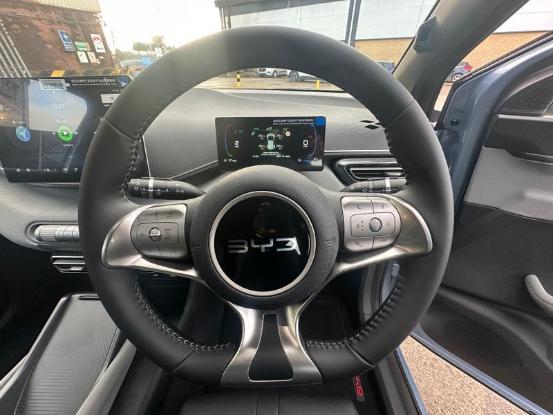 Used BYD Dolphin 2025 for sale - 77152073: Photo 21