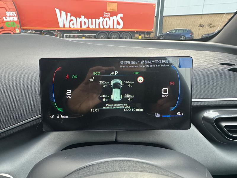 Used BYD Dolphin 2025 for sale - 77152073: Photo 23