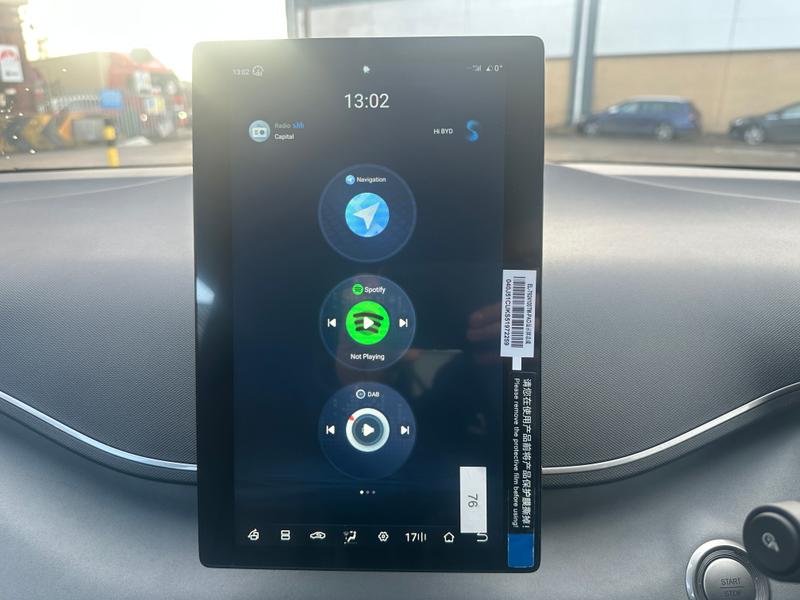 Used BYD Dolphin 2025 for sale - 77152073: Photo 25