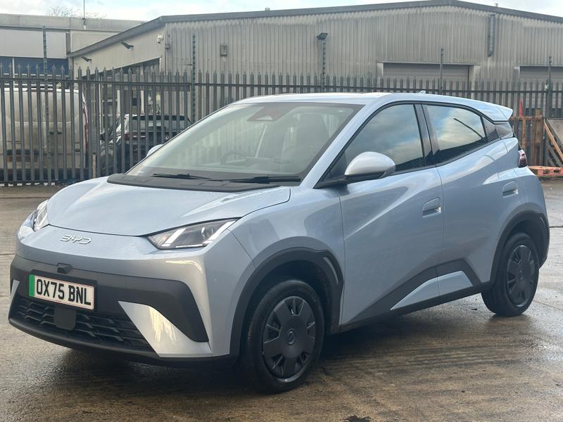 Used BYD Dolphin 2025 for sale - 77152073: Photo 5